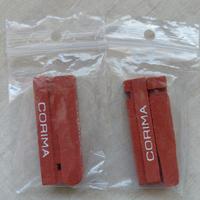 Pattini Corima nuovi per Ruote in carbonio