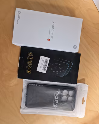 Smartphone Xiaomi 15T