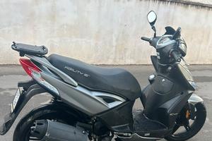 Kymco Agility r16 Plus – 50cc