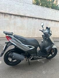 Kymco Agility r16 Plus – 50cc