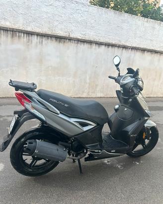 Kymco Agility r16 Plus – 50cc