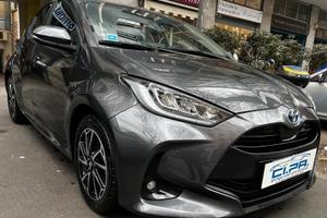 Toyota Yaris 1.5 Hybrid 5 porte Trend