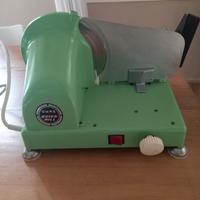 affettatrice omre quick mill