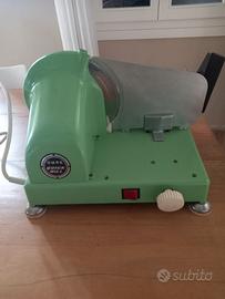 affettatrice omre quick mill