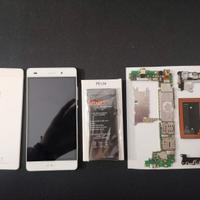 Huawei P8 Lite - Ricambi