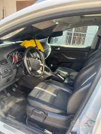 Ford kuga 2000 td 4 wd 136 cv
