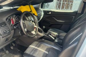 Ford kuga 2000 td 4 wd 136 cv