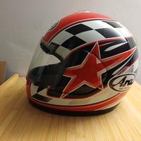 casco integrale Arai