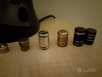 cappelletti per auto