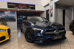 Mercedes-benz A 35 AMG 4MATIC PREMIUM PLUS (225 KW