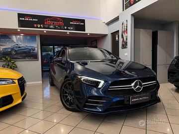Mercedes-benz A 35 AMG 4MATIC PREMIUM PLUS (225 KW