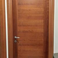 Porte Bertolotto in ciliegio