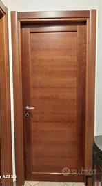 Porte Bertolotto in ciliegio