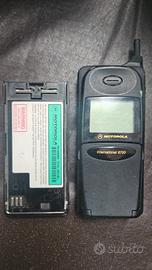 Telefono Motorola International 8700