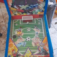 super goal