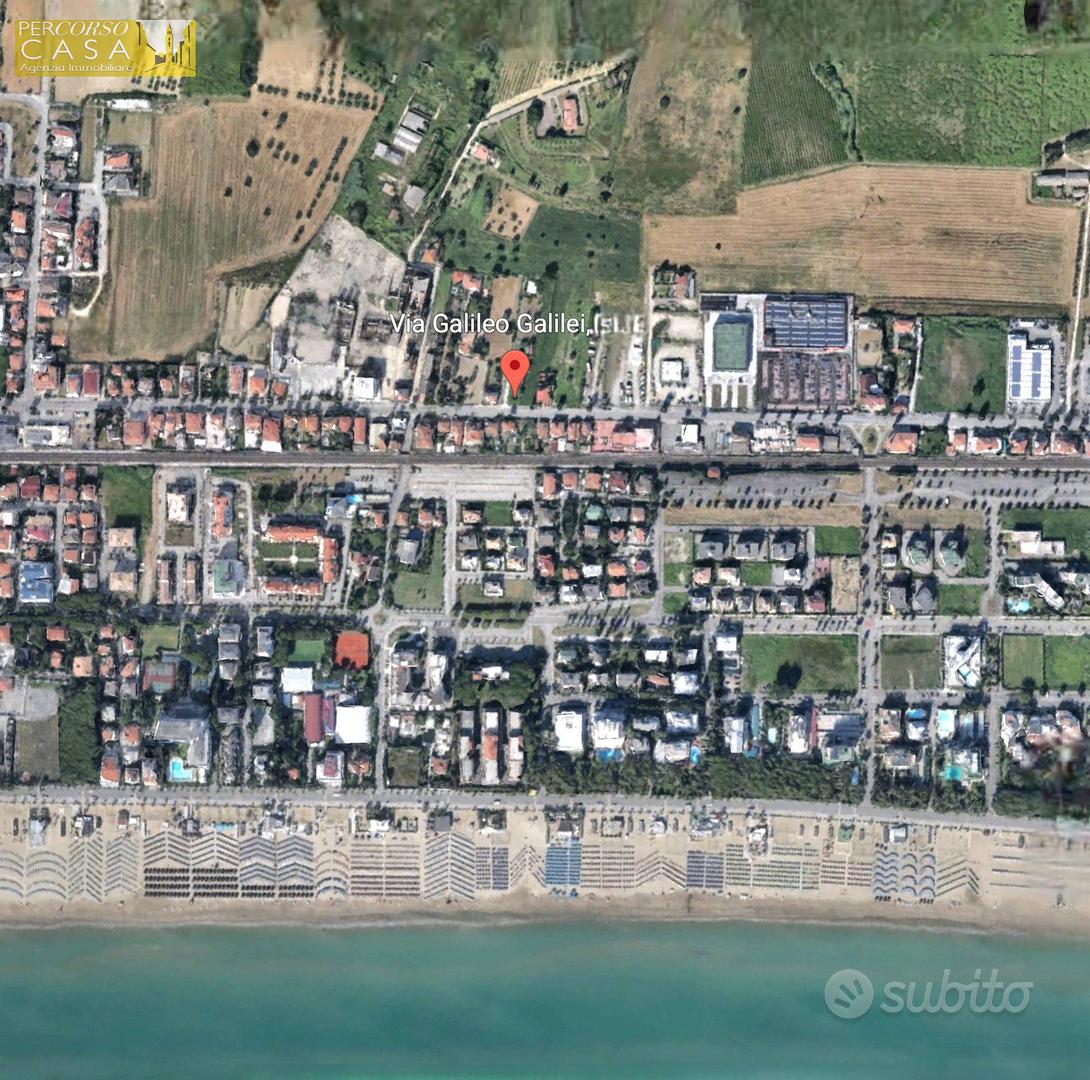 Terreno edificabile - Giulianova - Vista 2