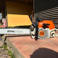 Stihl MS 362 C