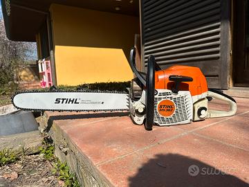 Stihl MS 362 C