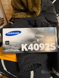 Toner samsung K4092S