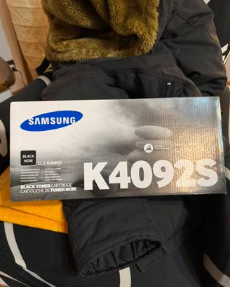 Toner samsung K4092S