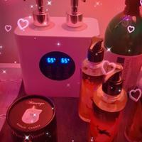 Massaggiatrice italiana professionale qualificata