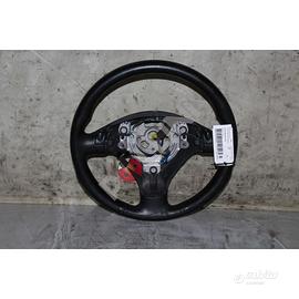 Volante in pelle vers. air-bag audi a6 allroad
