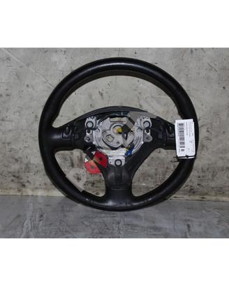 Volante in pelle vers. air-bag audi a6 allroad