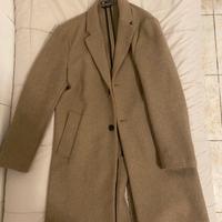 Cappotto Zara