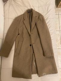 Cappotto Zara
