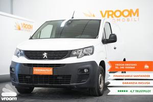PEUGEOT Partner 3 serie Partner BlueHDi 100 S&...