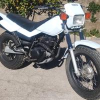 Yamaha TW 200 - 1995