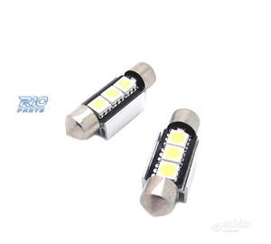 LED CANBUS FESTOON C5W 36MM