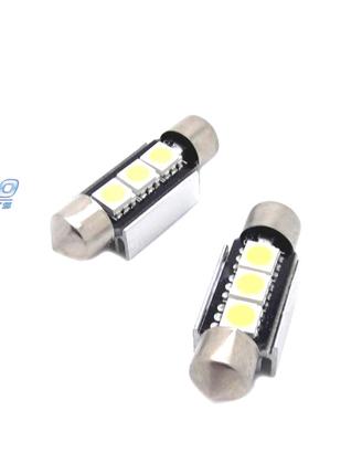 LED CANBUS FESTOON C5W 36MM