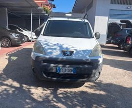 Peugeot Partner 1.6 8V HDi 90CV FAP Furgone