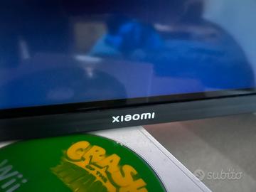 Smart tv xiaomi 32”