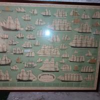 Stampa Sail through the centuries