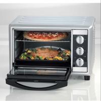 Forno Fornetto Elettrico Ariete 25 Litri Po