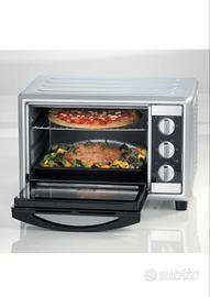 Forno Fornetto Elettrico Ariete 25 Litri Po