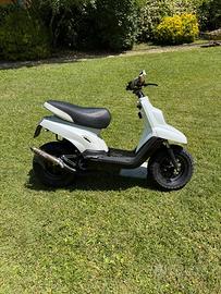 MBK Booster 2008
