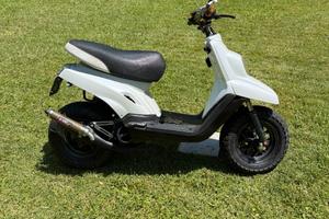MBK Booster 2008
