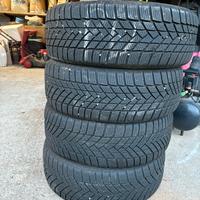 Gomme matador nordicca 205/55/16