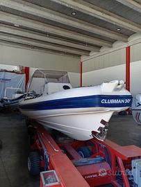 JOKER BOAT CLUBMAN 30