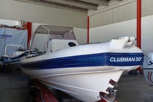 JOKER BOAT CLUBMAN 30