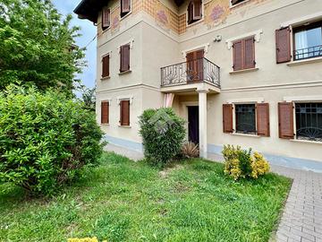 3 LOCALI A NOVELLARA