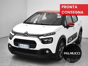 Citroën C3 PureTech 83 S&S Shine