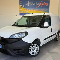 FIAT Doblo Doblò 1.6 MJT 105CV PC-TN Cargo Lamie