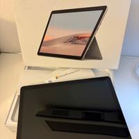 Microsoft surface go2