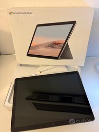 Microsoft surface go2