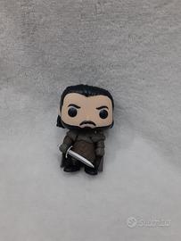 Funko Pop John Snow