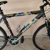 Mountain bike 